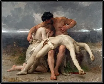 Первая дуэль