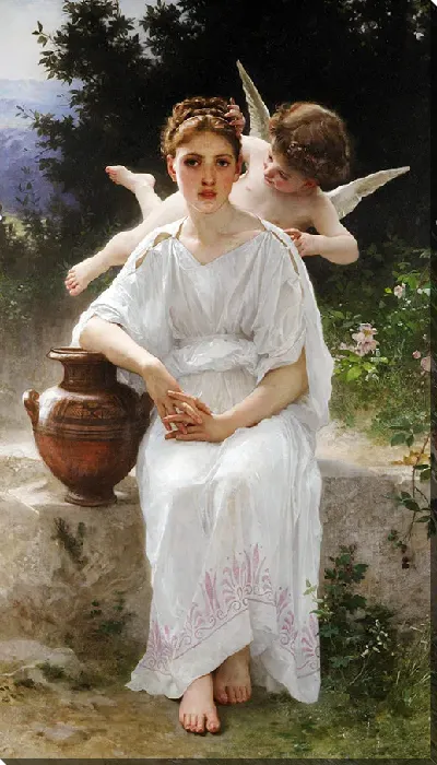 картина