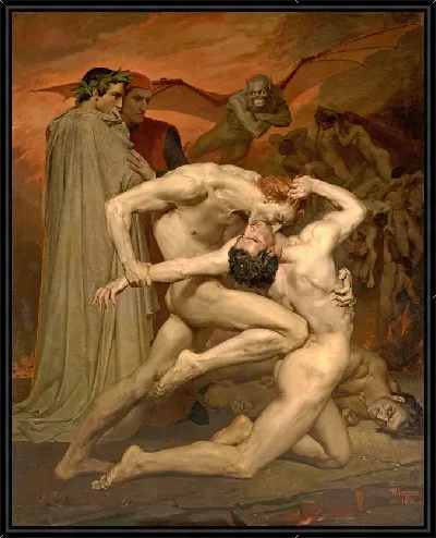 картина