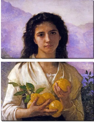картина