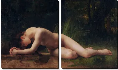 Картина Библис