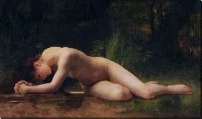 Картина Библис