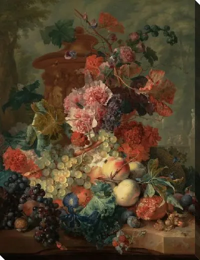 Картина Фруктовый кусок