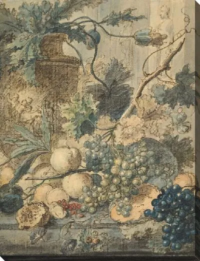 Картина Натюрморт с фруктами №9