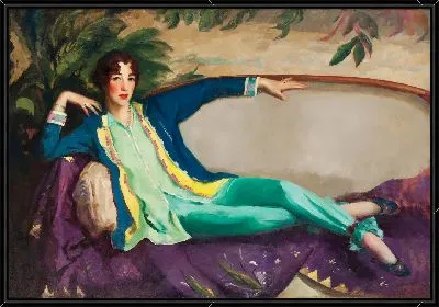 Гертруда Вандербильт Уитни