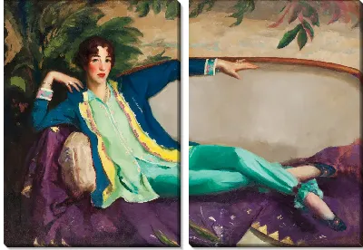 Гертруда Вандербильт Уитни