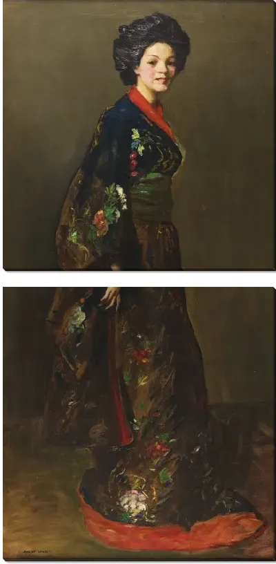 картина