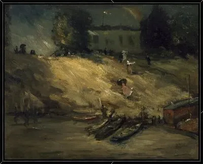 Внезапный Ливень