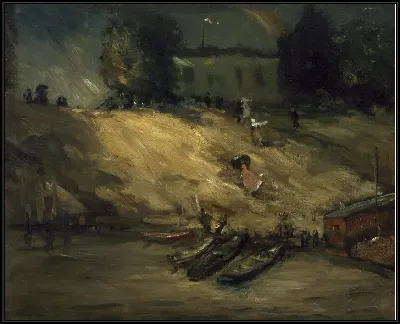 картина