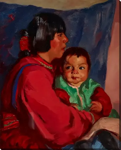 картина