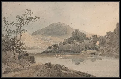 картина