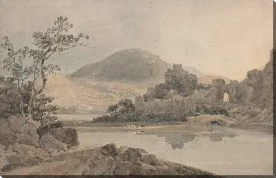 картина