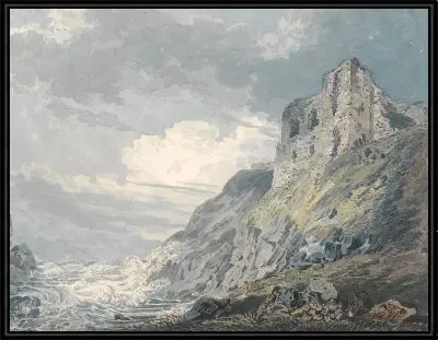 Замок Финдлейтер, Банф