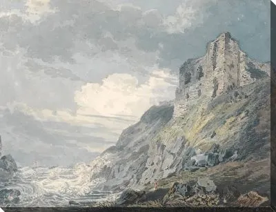 Замок Финдлейтер, Банф