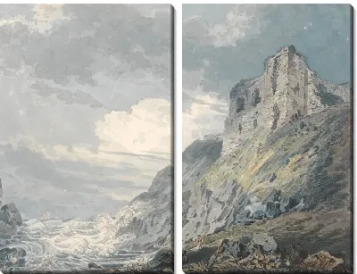 Замок Финдлейтер, Банф