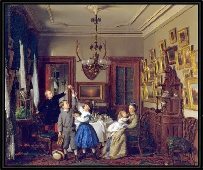 картина
