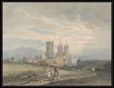 Линкольнский Собор