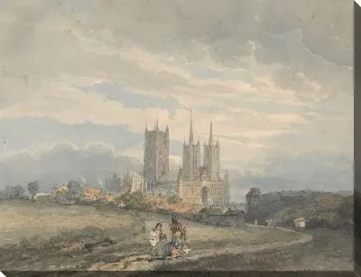 Линкольнский Собор