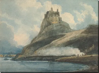 картина