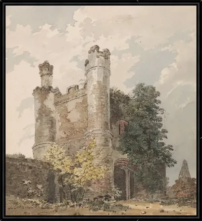 картина