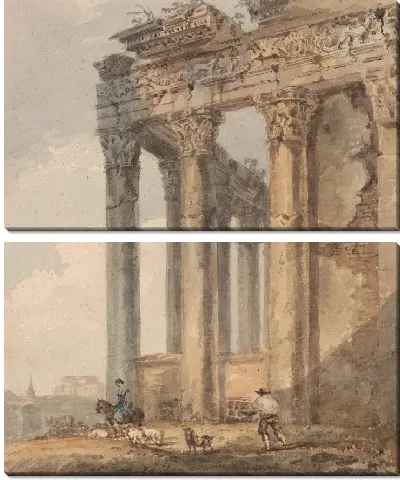 картина