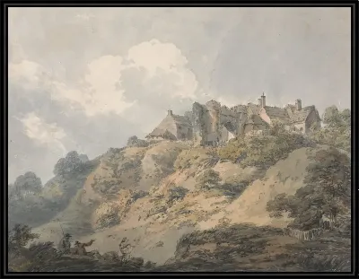 картина