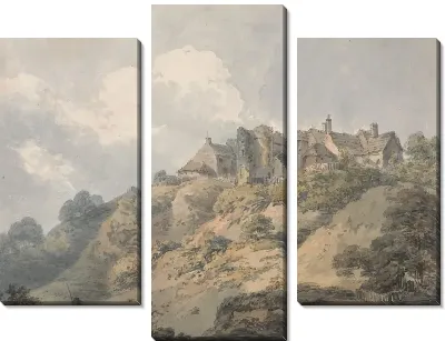 картина