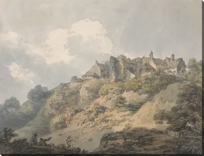 картина