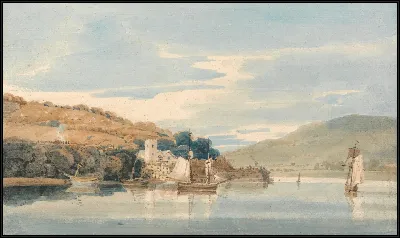 картина