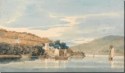 картина