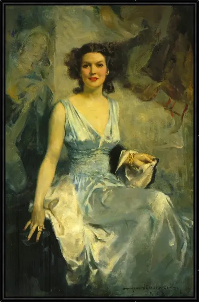 картина