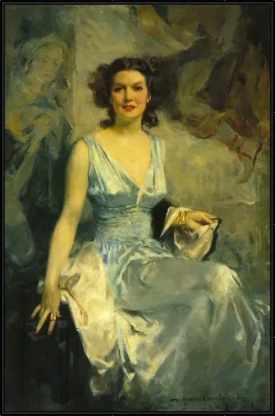 картина