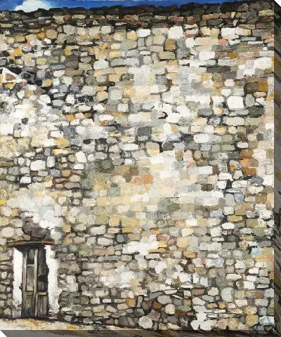 Картина Стена Эриче