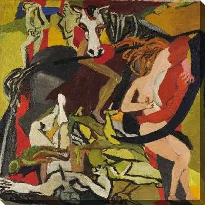 Триумф смерти