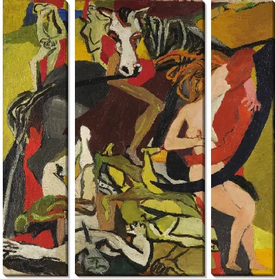 Триумф смерти