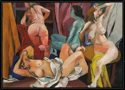 Девушки в Палермо