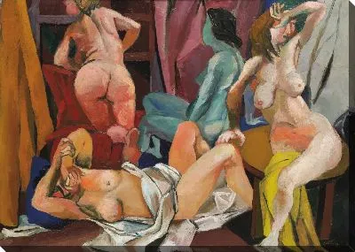 Девушки в Палермо