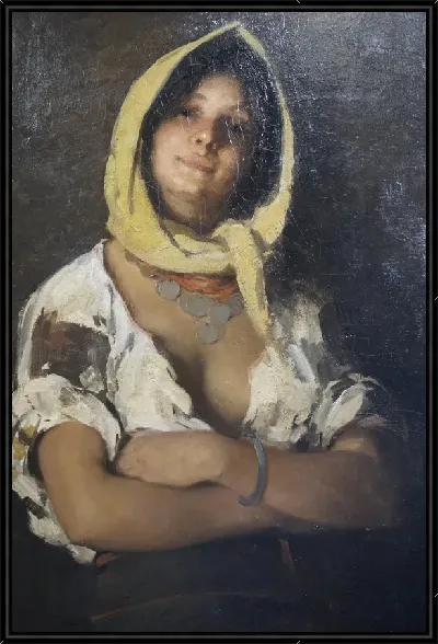 картина