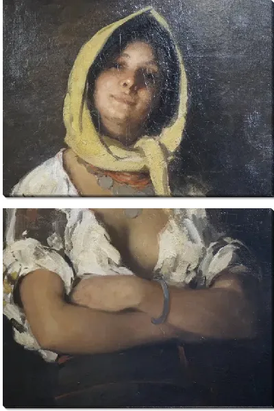 картина