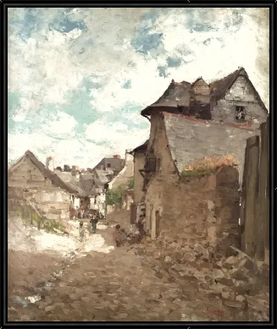 картина