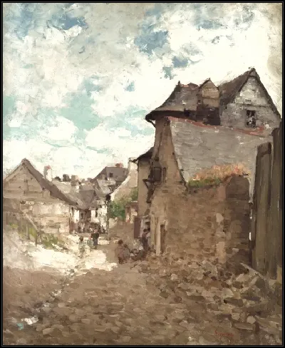 картина