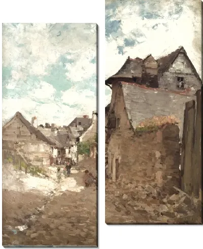 картина