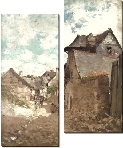 картина