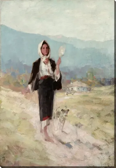 картина