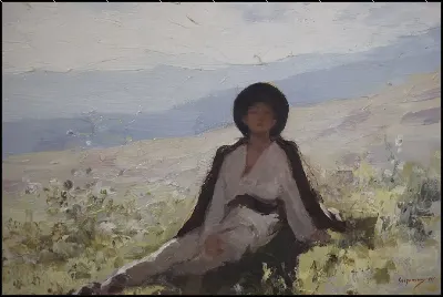 картина