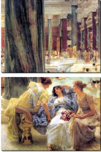 картина