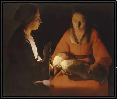 Новорожденный