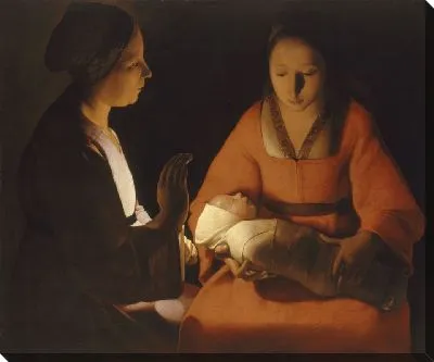 Новорожденный