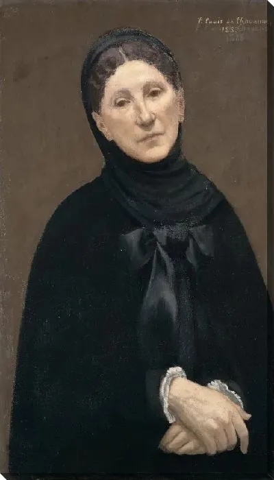 Картина Принцесса Мари Кантакузен