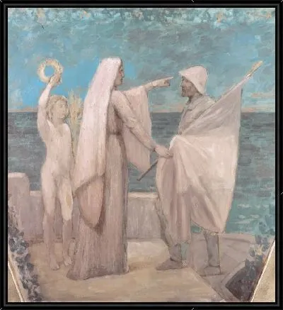 Этюд для патриотизма